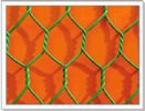 Hexagonal Wire Netting